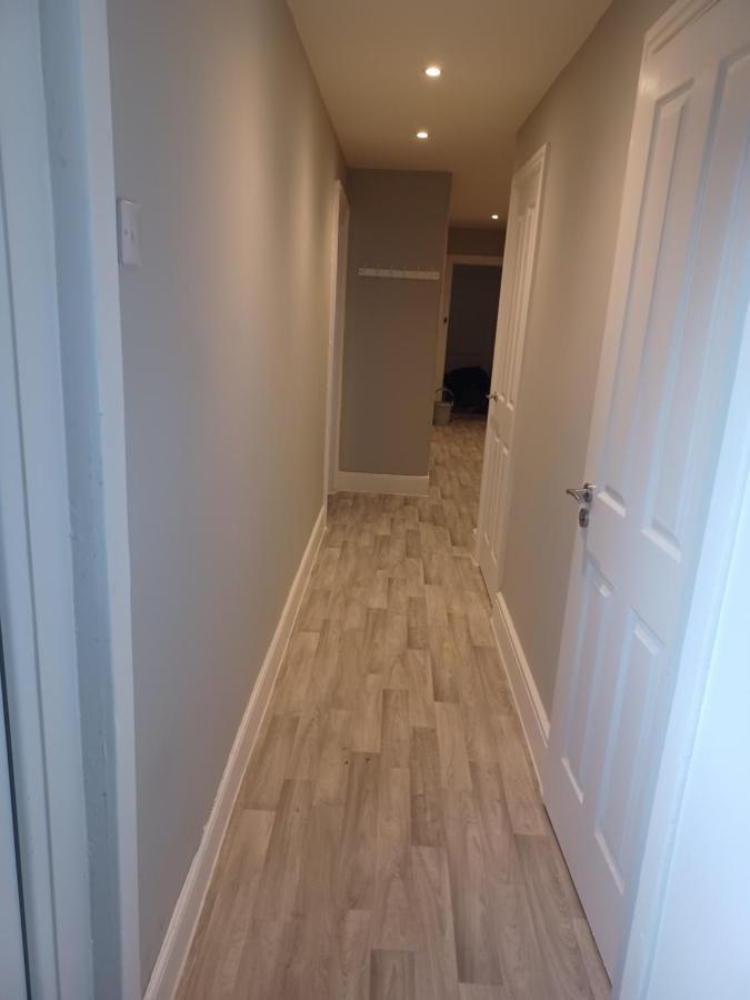 Town Stay Plymouth Bagian luar foto