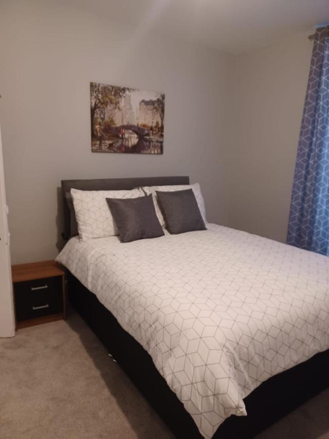 Town Stay Plymouth Bagian luar foto