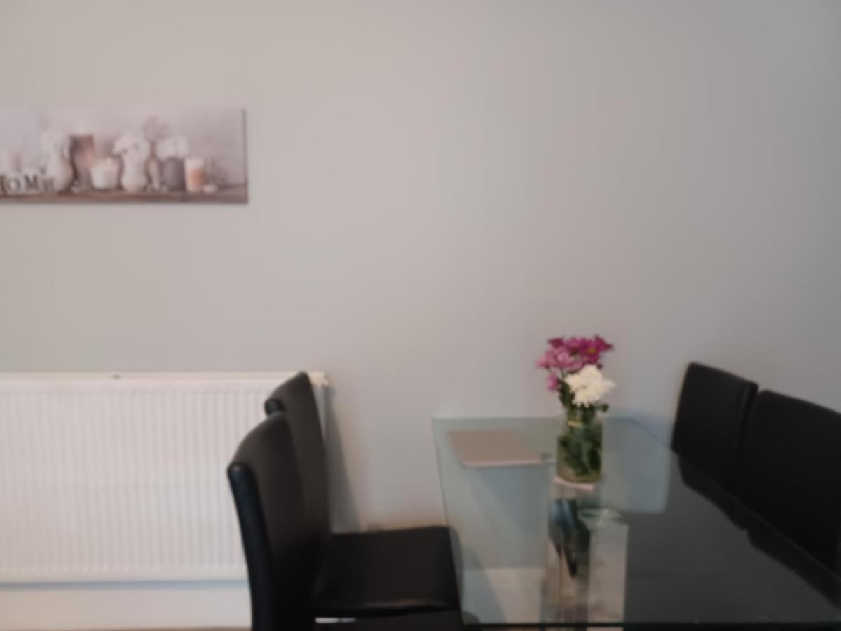 Town Stay Plymouth Bagian luar foto