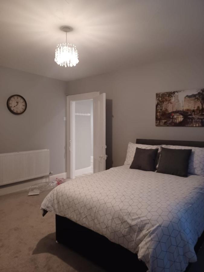 Town Stay Plymouth Bagian luar foto
