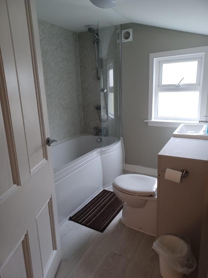 Town Stay Plymouth Bagian luar foto