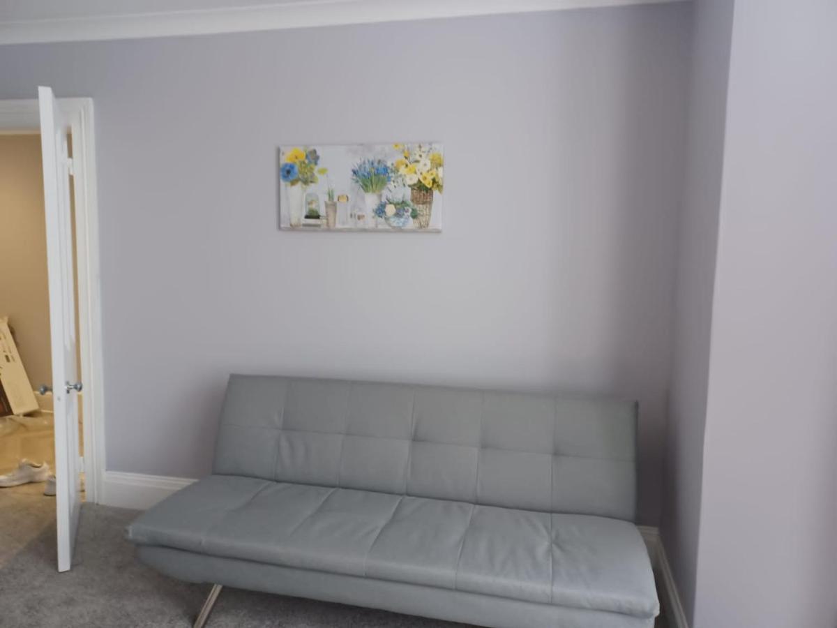 Town Stay Plymouth Bagian luar foto