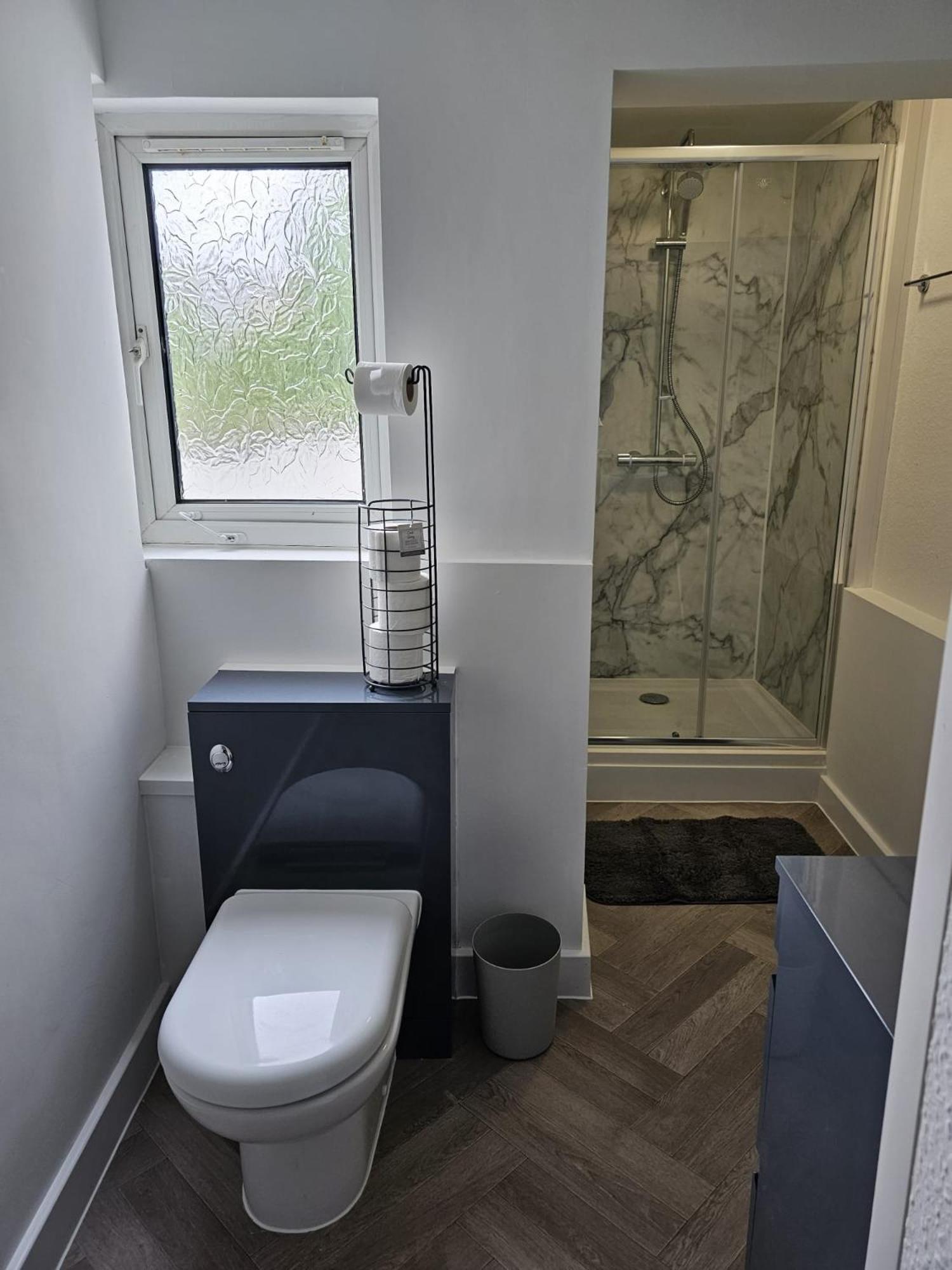 Town Stay Plymouth Bagian luar foto