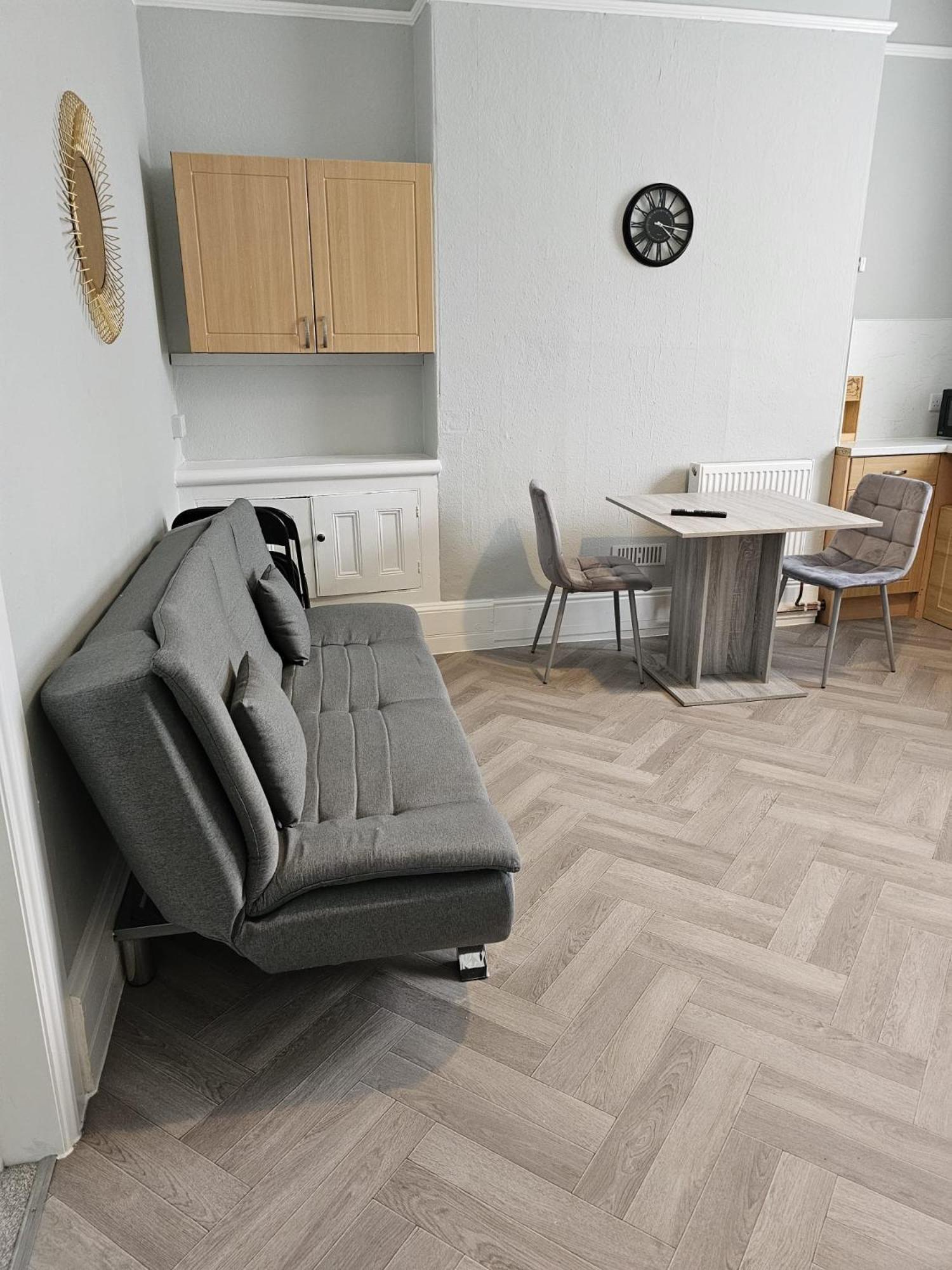 Town Stay Plymouth Bagian luar foto